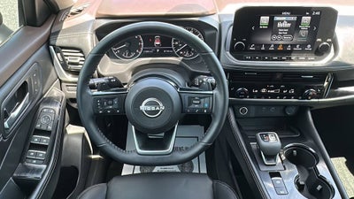 2023 Nissan Rogue SL Intelligent AWD