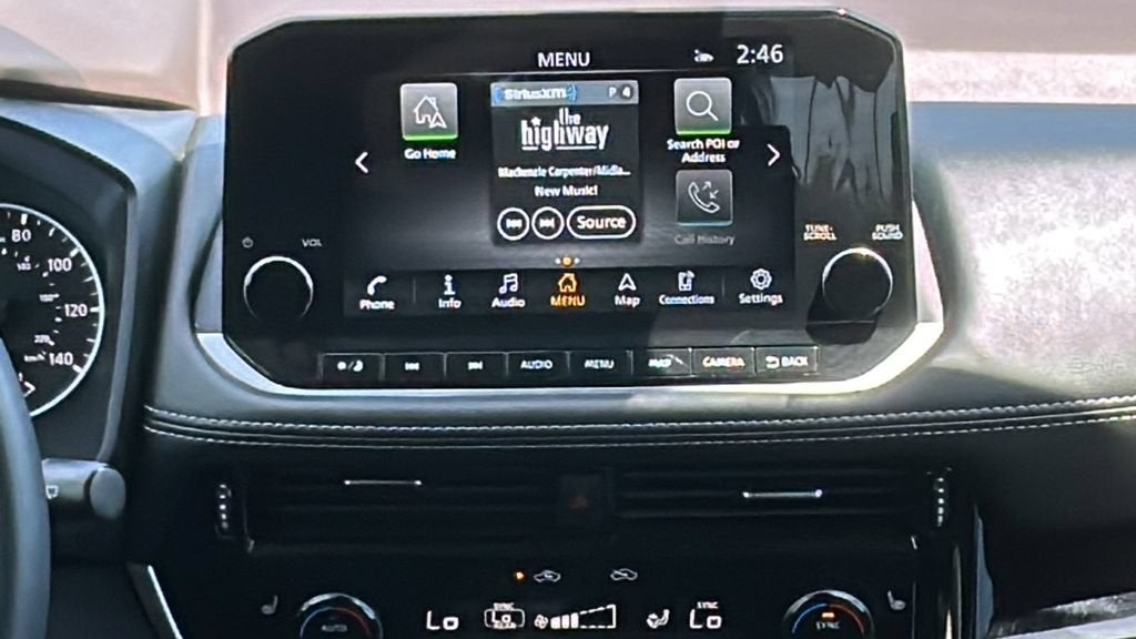 2023 Nissan Rogue SL Intelligent AWD