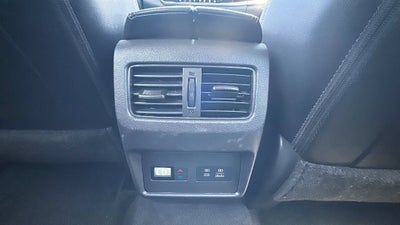 2023 Nissan Rogue SL Intelligent AWD