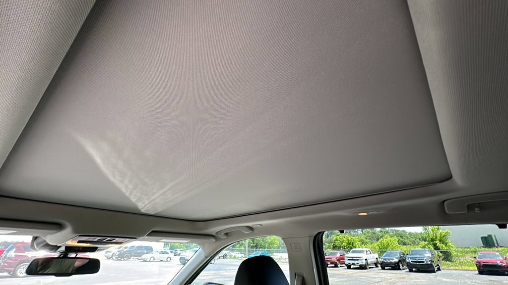 2023 Nissan Rogue SL Intelligent AWD