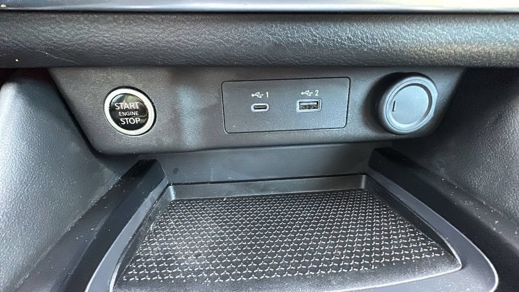 2023 Nissan Rogue SL Intelligent AWD