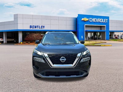 2023 Nissan Rogue SL Intelligent AWD