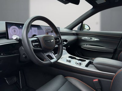 2026 Genesis GV70 3.5T Sport Advanced