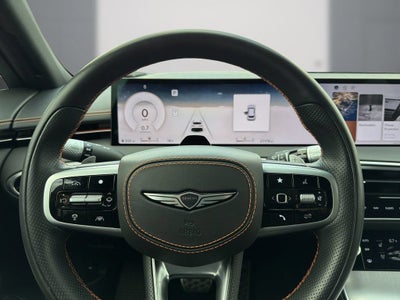 2026 Genesis GV70 3.5T Sport Advanced