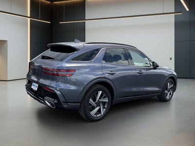 2026 Genesis GV70 3.5T Sport Advanced