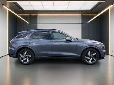 2026 Genesis GV70 3.5T Sport Advanced