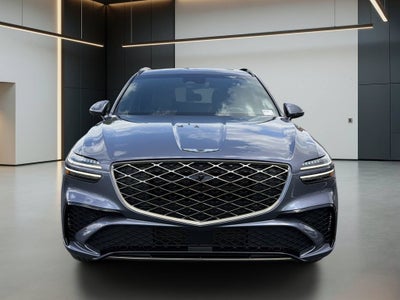 2026 Genesis GV70 3.5T Sport Advanced