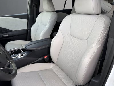 2024 Lexus TX 350 Premium