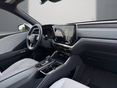 2024 Lexus TX 350 Premium