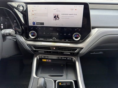 2024 Lexus TX 350 Premium