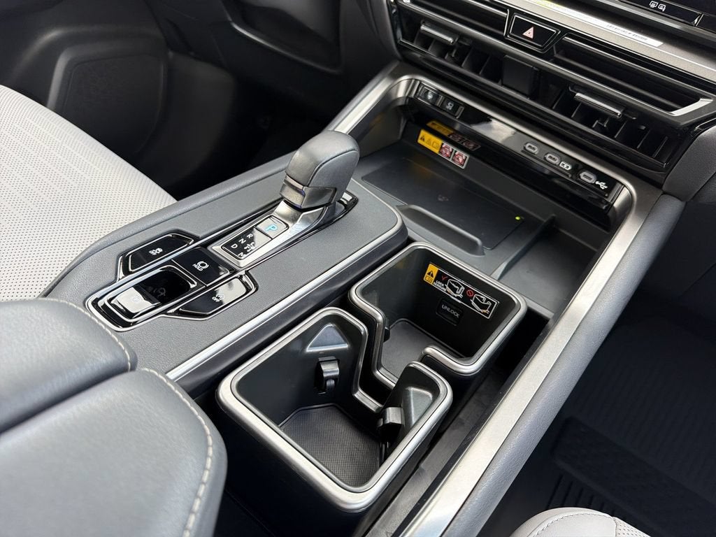 2024 Lexus TX 350 Premium