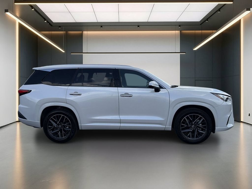 2024 Lexus TX 350 Premium