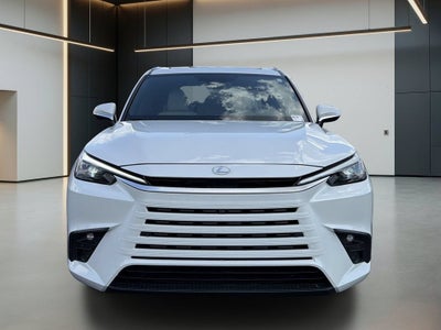 2024 Lexus TX 350 Premium