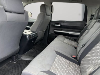2019 Toyota Tundra 4WD SR5