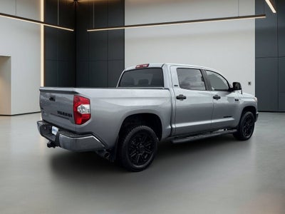 2019 Toyota Tundra 4WD SR5