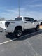 2010 Toyota Tundra 4WD Truck CrewMax 5.7L FFV V8 6-Spd AT (Natl)