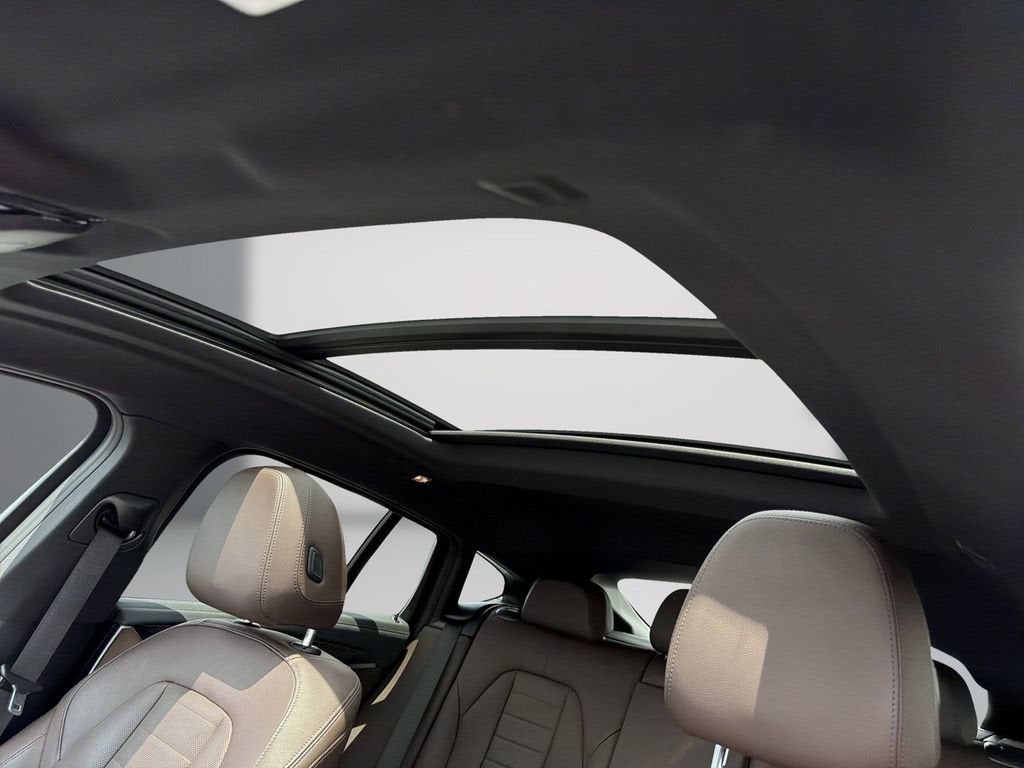 2024 BMW X4 M40i