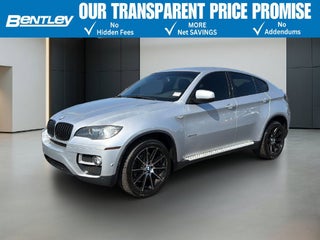 2014 BMW X6 xDrive35i