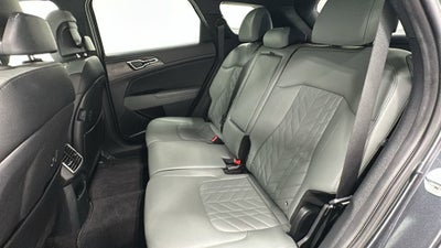 2023 Kia Sportage X-Pro Prestige