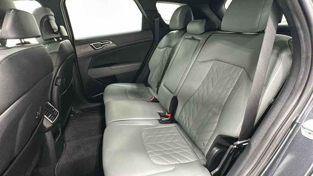 2023 Kia Sportage X-Pro Prestige