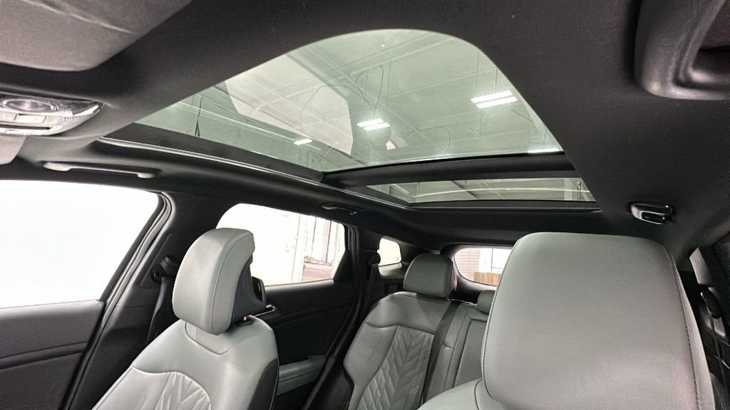 2023 Kia Sportage X-Pro Prestige