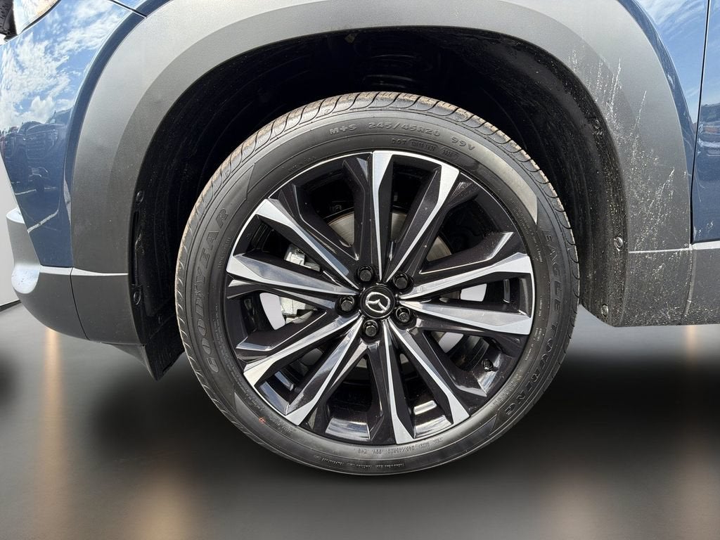 2025 Mazda Mazda CX-50 2.5 S Premium Plus Package