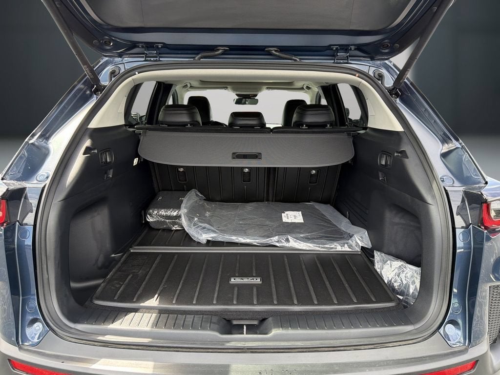 2025 Mazda Mazda CX-50 2.5 S Premium Plus Package
