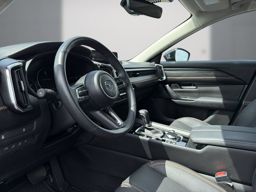 2025 Mazda Mazda CX-50 2.5 S Premium Plus Package