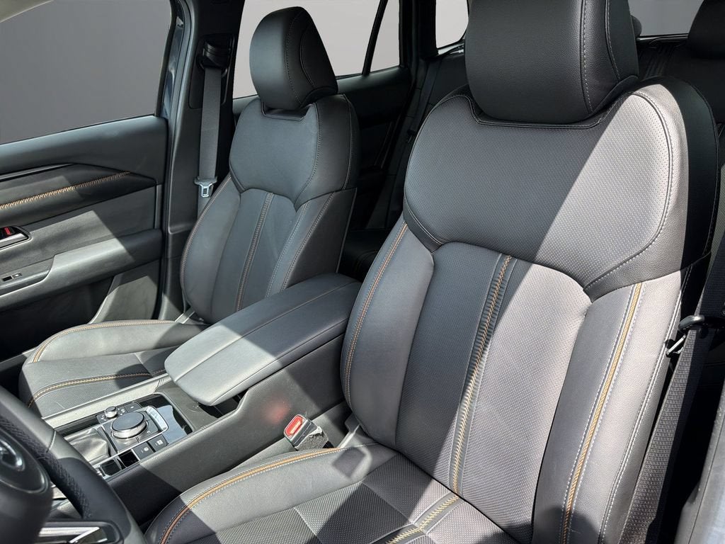 2025 Mazda Mazda CX-50 2.5 S Premium Plus Package