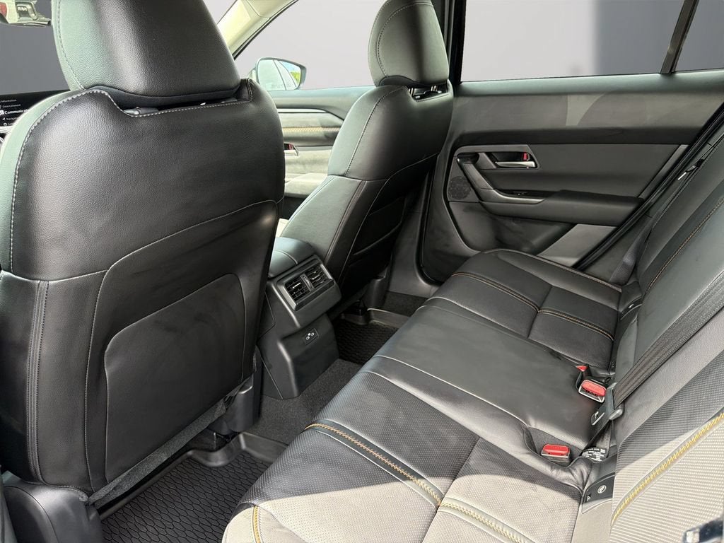 2025 Mazda Mazda CX-50 2.5 S Premium Plus Package