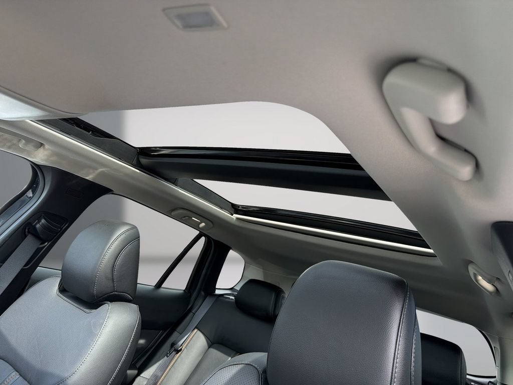 2025 Mazda Mazda CX-50 2.5 S Premium Plus Package