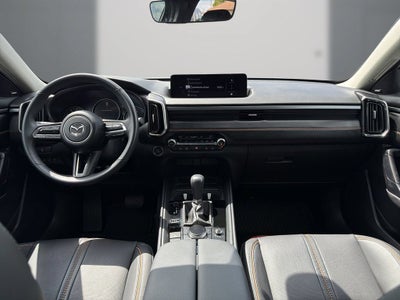 2025 Mazda Mazda CX-50 2.5 S Premium Plus Package