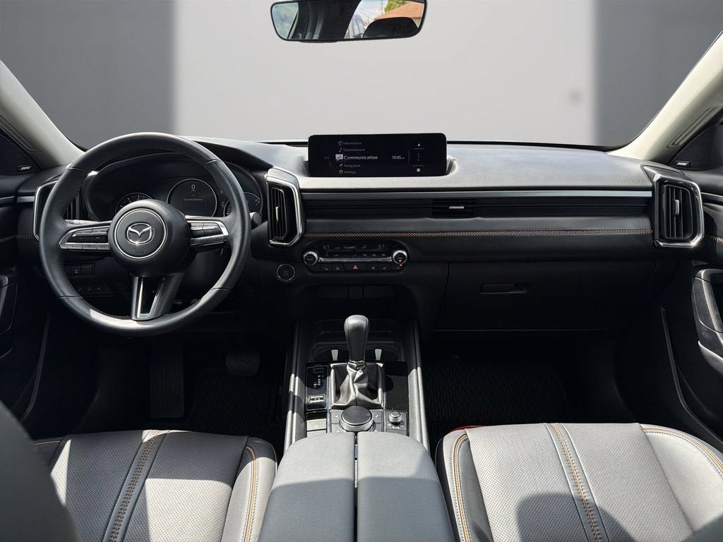 2025 Mazda Mazda CX-50 2.5 S Premium Plus Package