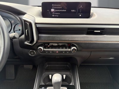 2025 Mazda Mazda CX-50 2.5 S Premium Plus Package