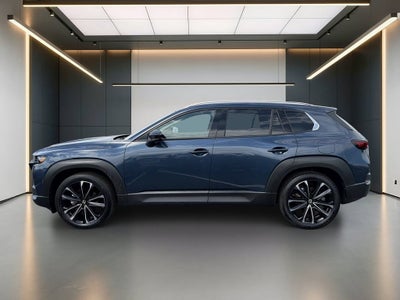 2025 Mazda Mazda CX-50 2.5 S Premium Plus Package
