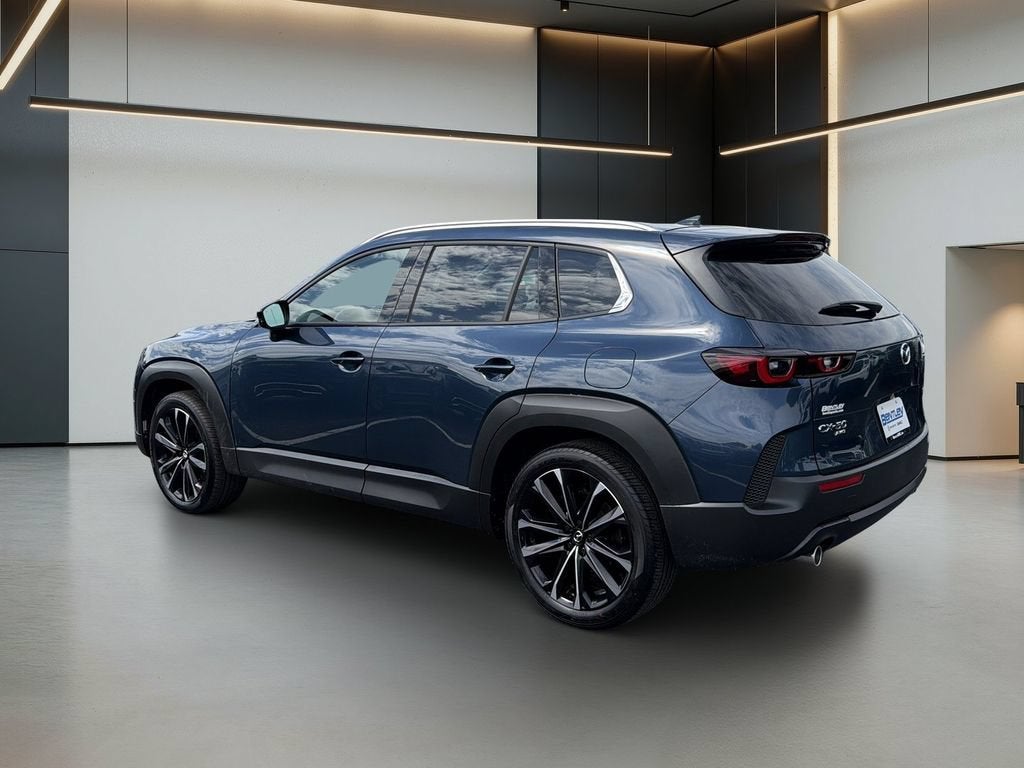 2025 Mazda Mazda CX-50 2.5 S Premium Plus Package