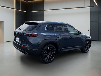 2025 Mazda Mazda CX-50 2.5 S Premium Plus Package