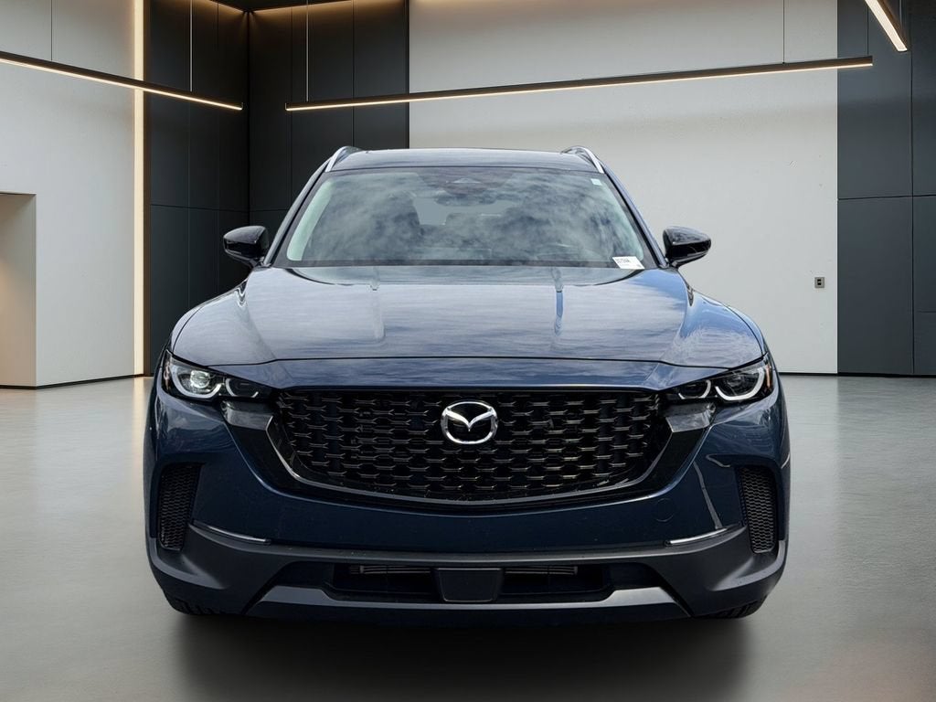 2025 Mazda Mazda CX-50 2.5 S Premium Plus Package