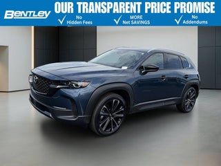 2025 Mazda Mazda CX-50 2.5 S Premium Plus Package