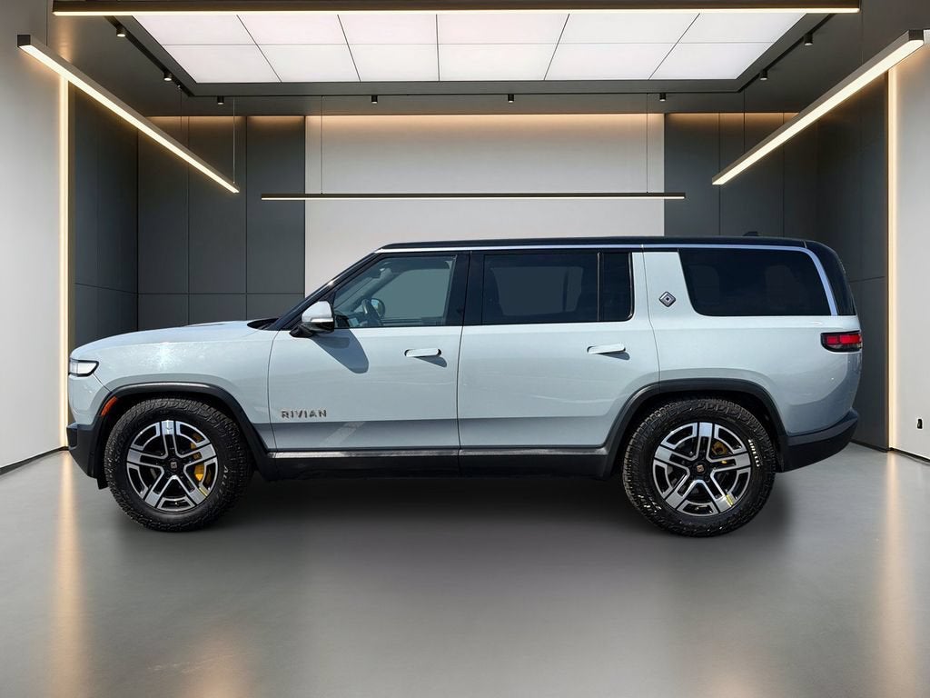 Used 2023 Rivian R1S Adventure with VIN 7PDSGABA0PN008802 for sale in Huntsville, AL