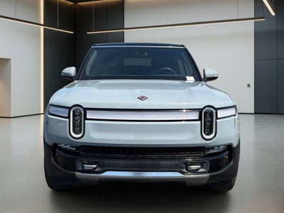 2023 Rivian R1S Adventure