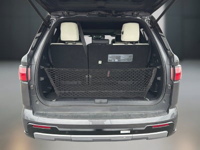 2024 Toyota Sequoia SR5