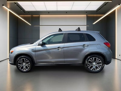 2016 Mitsubishi Outlander Sport 2.4 ES