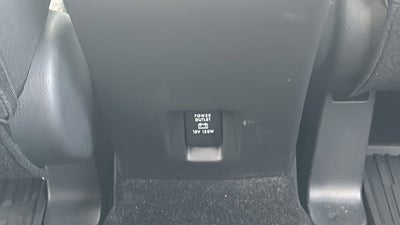 2025 Mitsubishi Eclipse Cross ES