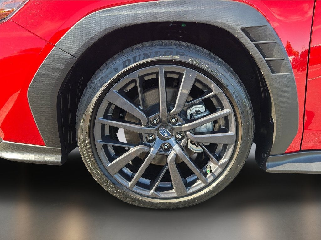 2025 Subaru WRX Premium - Photo 10