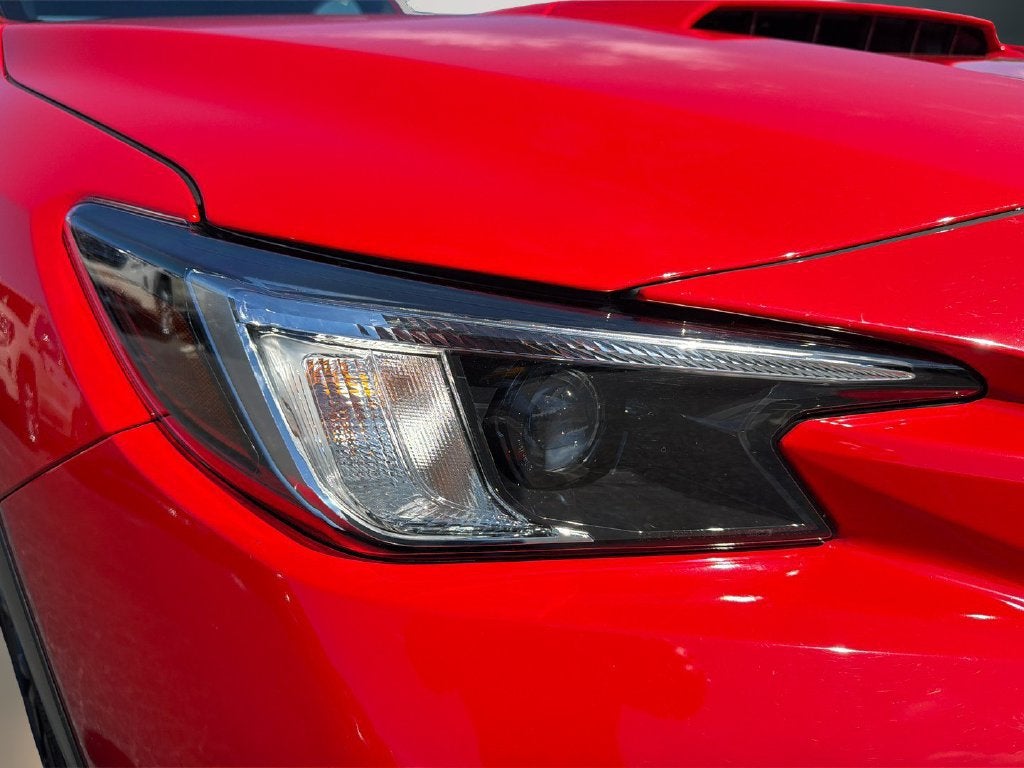 2025 Subaru WRX Premium - Photo 11