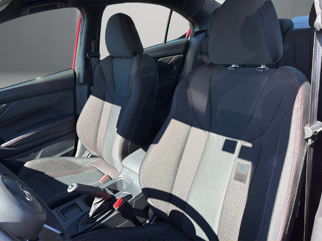 2025 Subaru WRX Premium - Photo 13