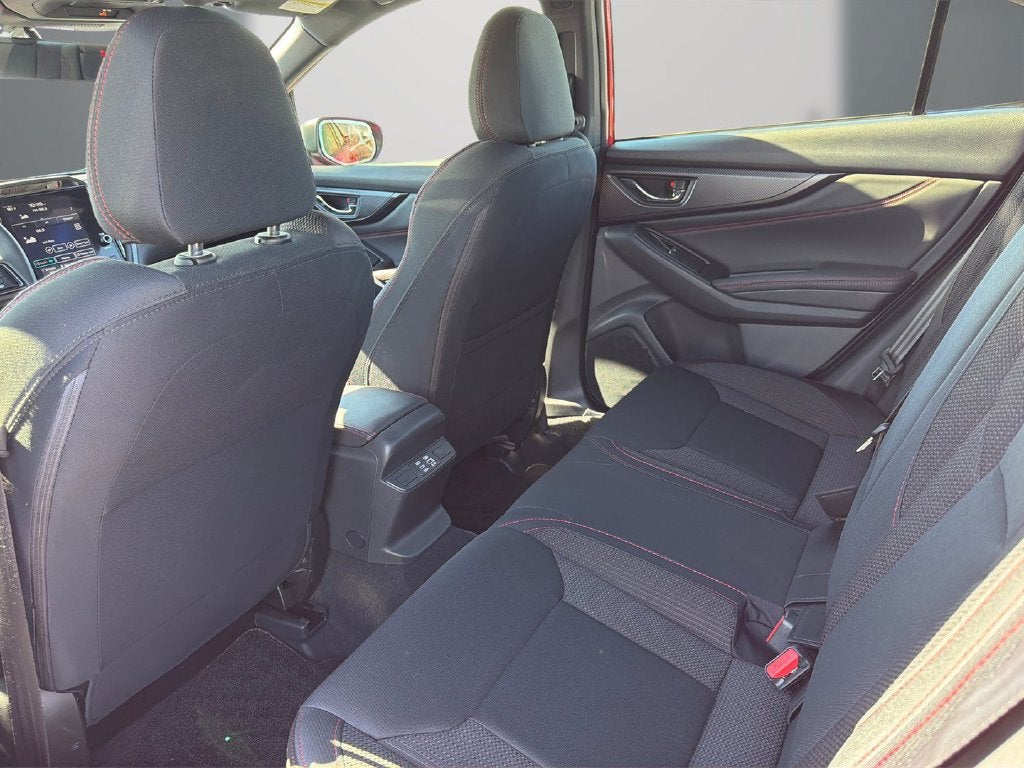 2025 Subaru WRX Premium - Photo 14