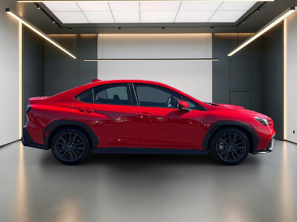2025 Subaru WRX Premium - Photo 7