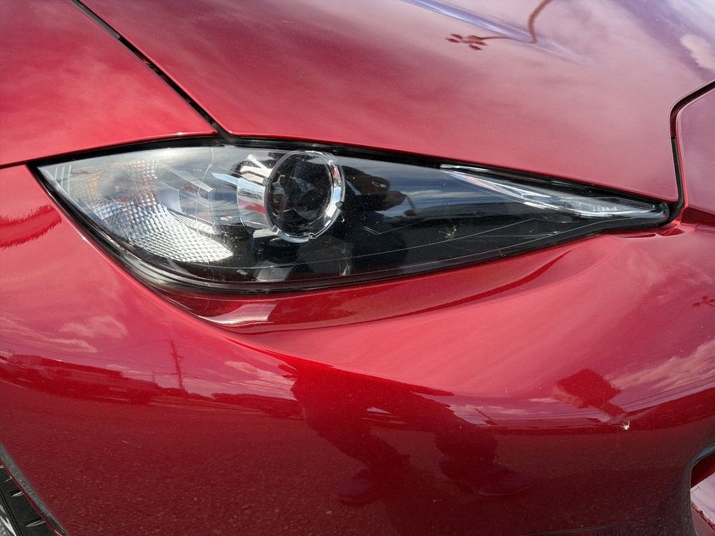 2019 Mazda Mazda MX-5 Miata Grand Touring
